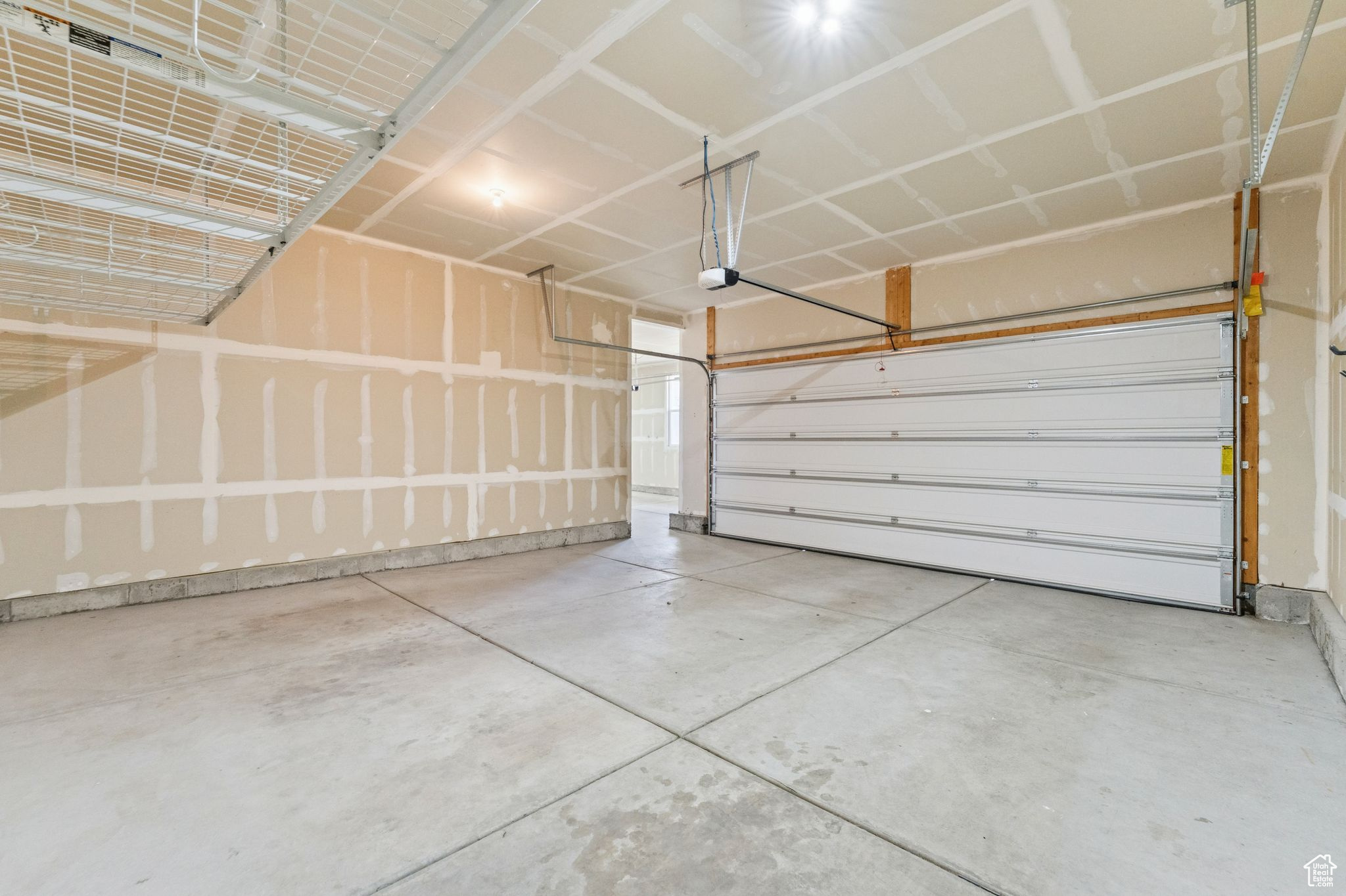 PARKWOOD SUBDIVISION - Residential