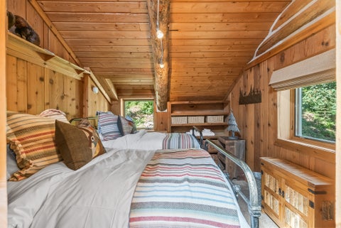 Tiny photo for 9025 N TIMPHAVEN RD, Sundance, UT 84604 (MLS # 2165270)