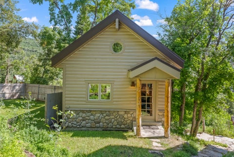 Tiny photo for 9025 N TIMPHAVEN RD, Sundance, UT 84604 (MLS # 2165270)