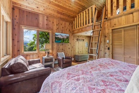 Tiny photo for 9025 N TIMPHAVEN RD, Sundance, UT 84604 (MLS # 2165270)