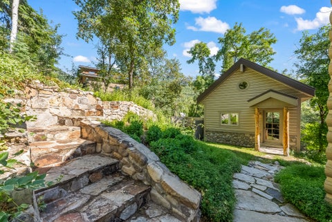 Tiny photo for 9025 N TIMPHAVEN RD, Sundance, UT 84604 (MLS # 2165270)
