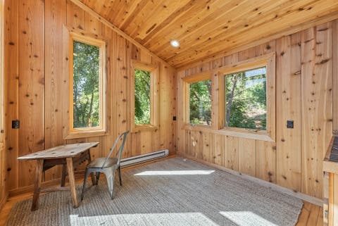 Tiny photo for 9025 N TIMPHAVEN RD, Sundance, UT 84604 (MLS # 2165270)
