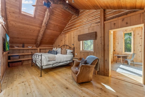 Tiny photo for 9025 N TIMPHAVEN RD, Sundance, UT 84604 (MLS # 2165270)