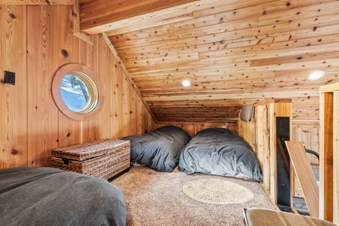 Tiny photo for 9025 N TIMPHAVEN RD, Sundance, UT 84604 (MLS # 2165270)