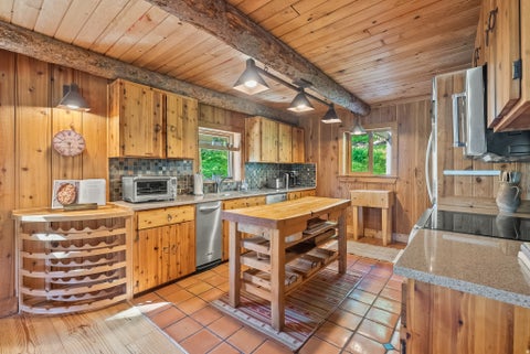 Tiny photo for 9025 N TIMPHAVEN RD, Sundance, UT 84604 (MLS # 2165270)