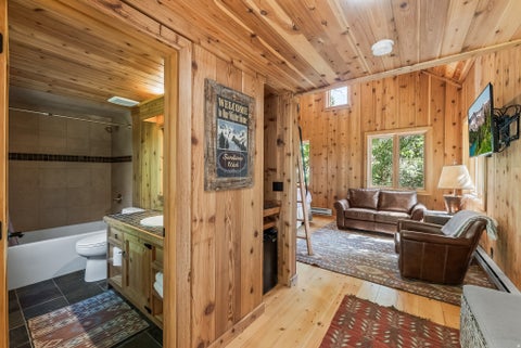 Tiny photo for 9025 N TIMPHAVEN RD, Sundance, UT 84604 (MLS # 2165270)