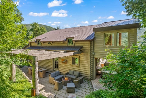 Tiny photo for 9025 N TIMPHAVEN RD, Sundance, UT 84604 (MLS # 2165270)