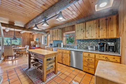 Tiny photo for 9025 N TIMPHAVEN RD, Sundance, UT 84604 (MLS # 2165270)