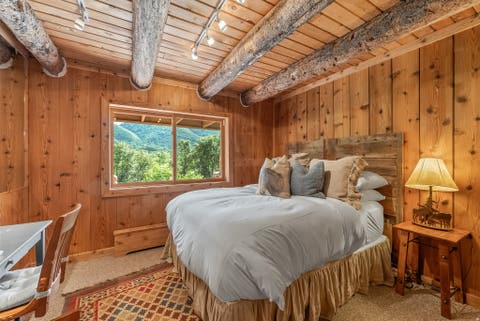Tiny photo for 9025 N TIMPHAVEN RD, Sundance, UT 84604 (MLS # 2165270)