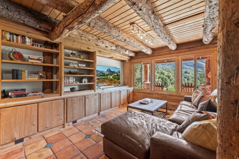 Tiny photo for 9025 N TIMPHAVEN RD, Sundance, UT 84604 (MLS # 2165270)