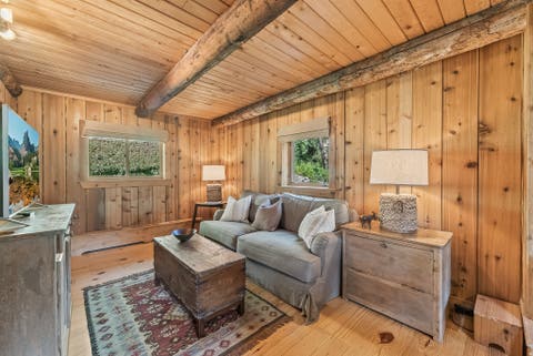 Tiny photo for 9025 N TIMPHAVEN RD, Sundance, UT 84604 (MLS # 2165270)
