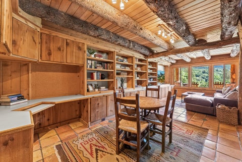 Tiny photo for 9025 N TIMPHAVEN RD, Sundance, UT 84604 (MLS # 2165270)