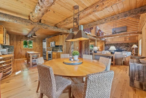 Tiny photo for 9025 N TIMPHAVEN RD, Sundance, UT 84604 (MLS # 2165270)