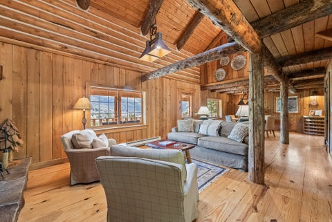 Tiny photo for 9025 N TIMPHAVEN RD, Sundance, UT 84604 (MLS # 2165270)