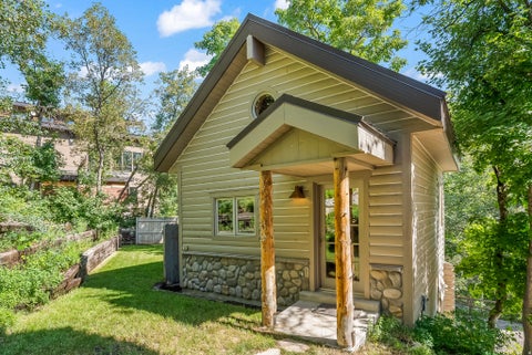 Tiny photo for 9025 N TIMPHAVEN RD, Sundance, UT 84604 (MLS # 2165270)