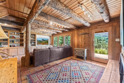 Tiny photo for 9025 N TIMPHAVEN RD, Sundance, UT 84604 (MLS # 2165270)