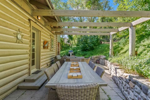 Tiny photo for 9025 N TIMPHAVEN RD, Sundance, UT 84604 (MLS # 2165270)