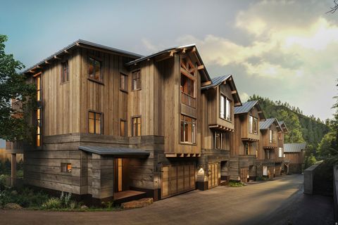Photo of 8806 N STEWART RD #3A, Sundance, UT 84604 (MLS # 2167487)
