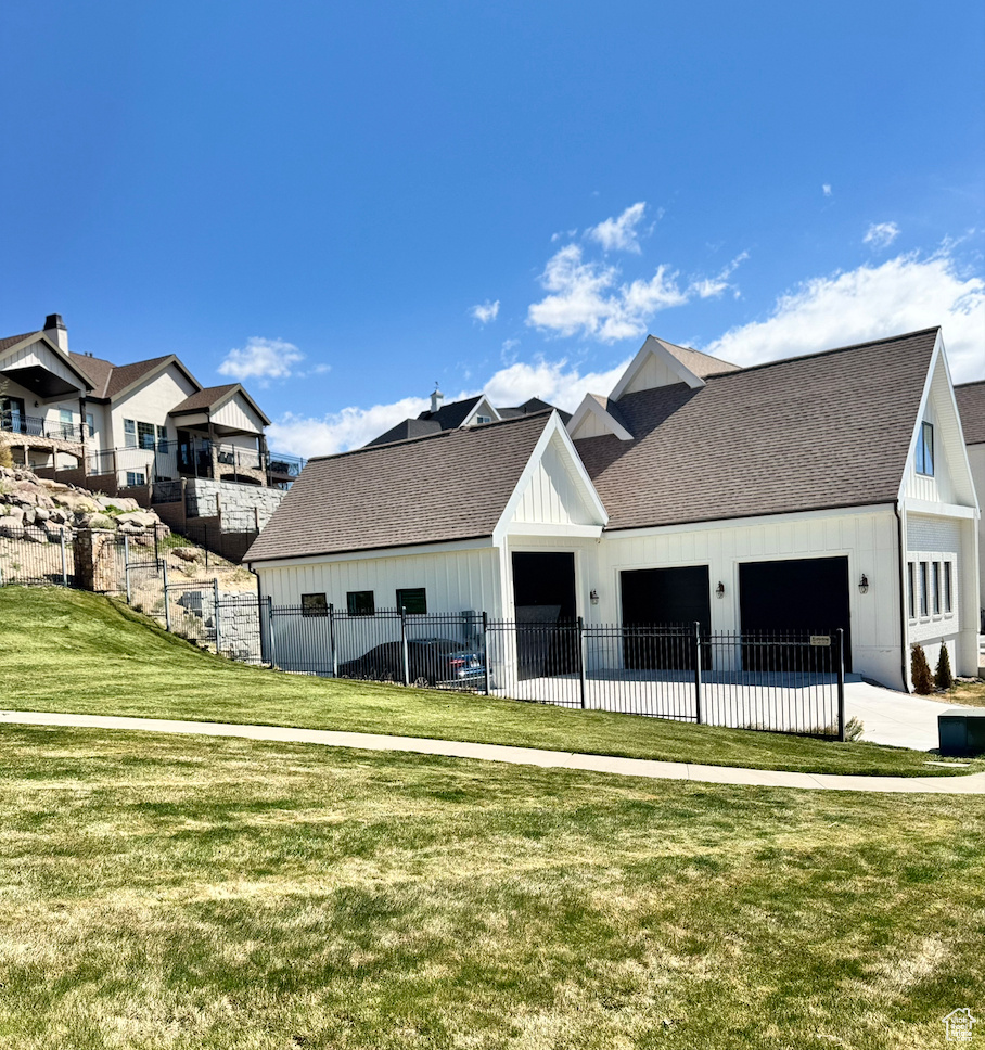 4146 N Morning Way, Lehi, Utah image 4