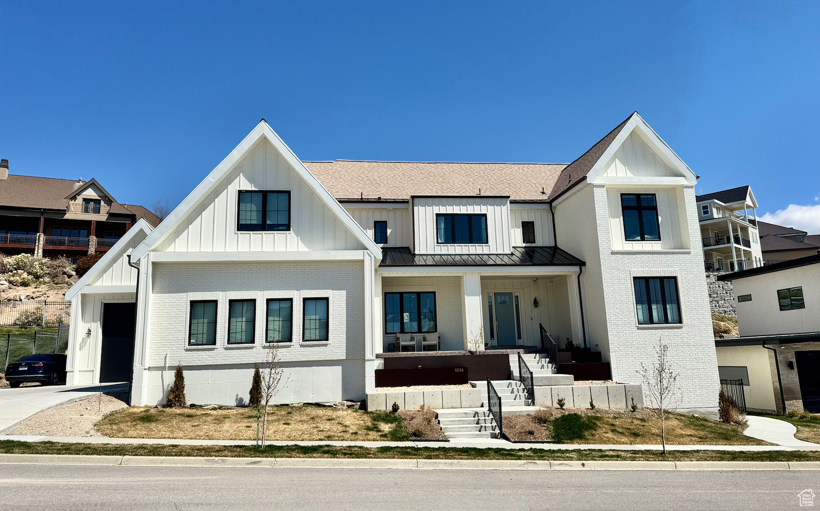 4146 N Morning Way, Lehi, Utah image 1