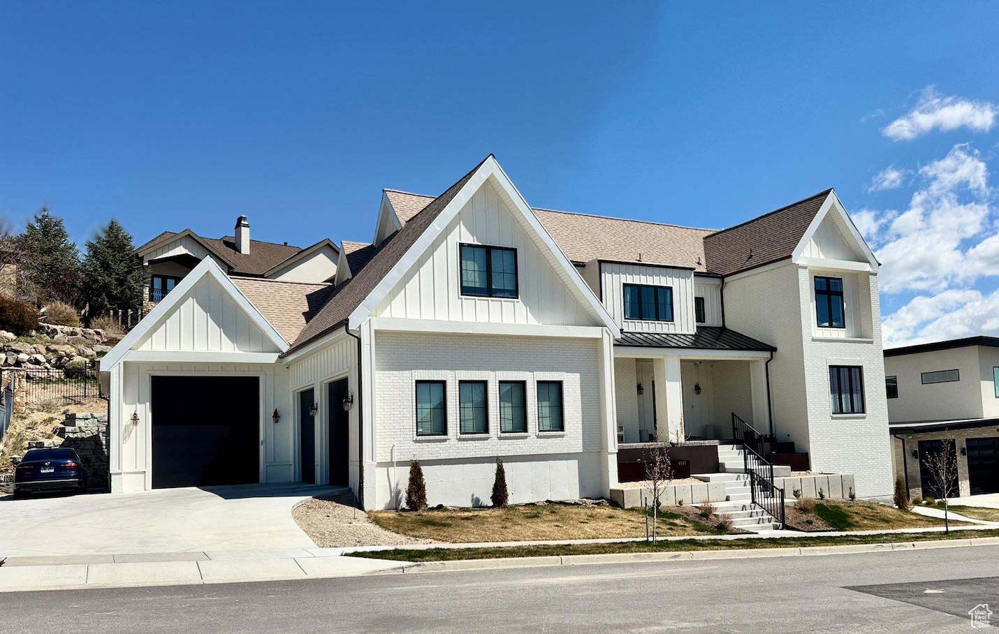 4146 N Morning Way, Lehi, Utah image 2