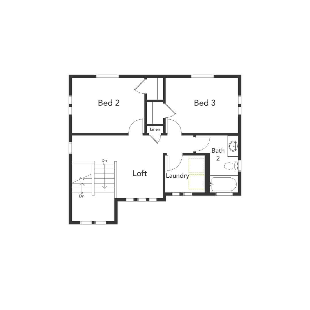 WANDER - Residential