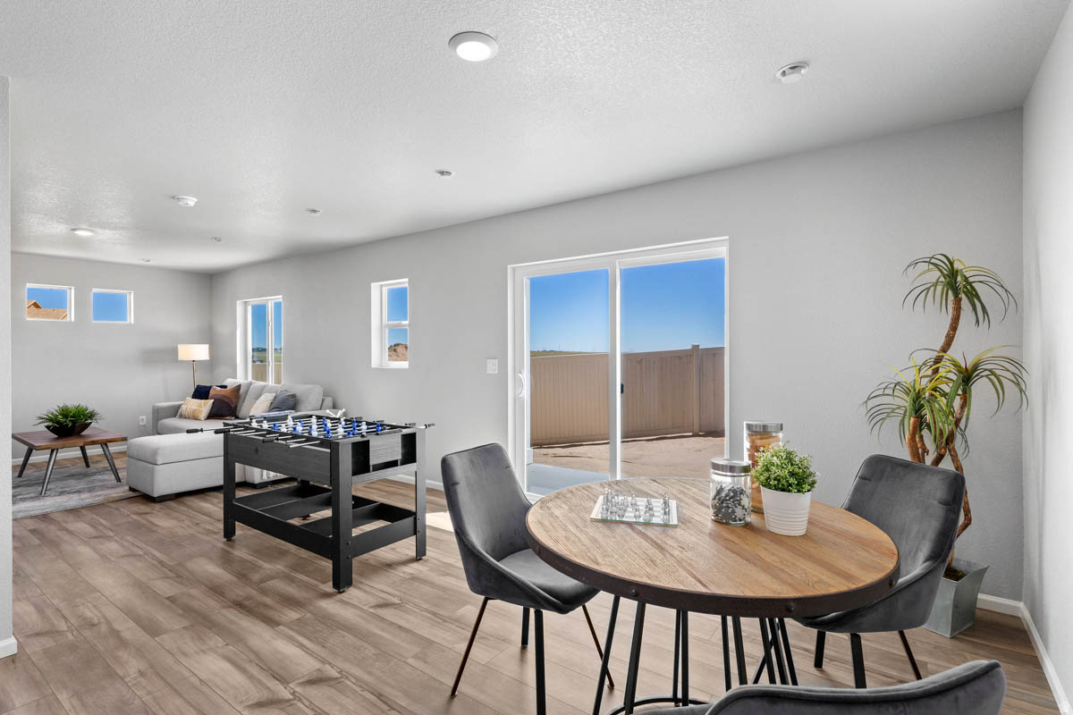 WANDER - Residential