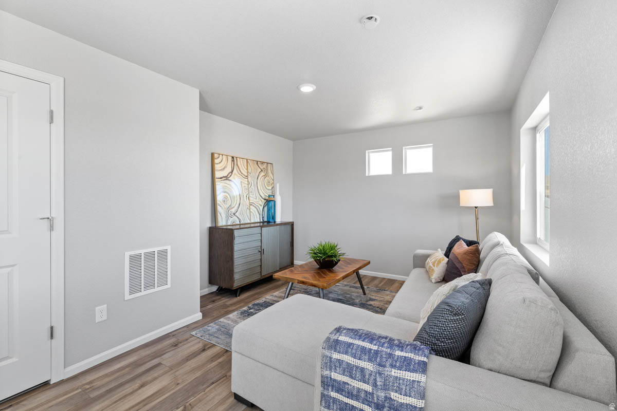 WANDER - Residential