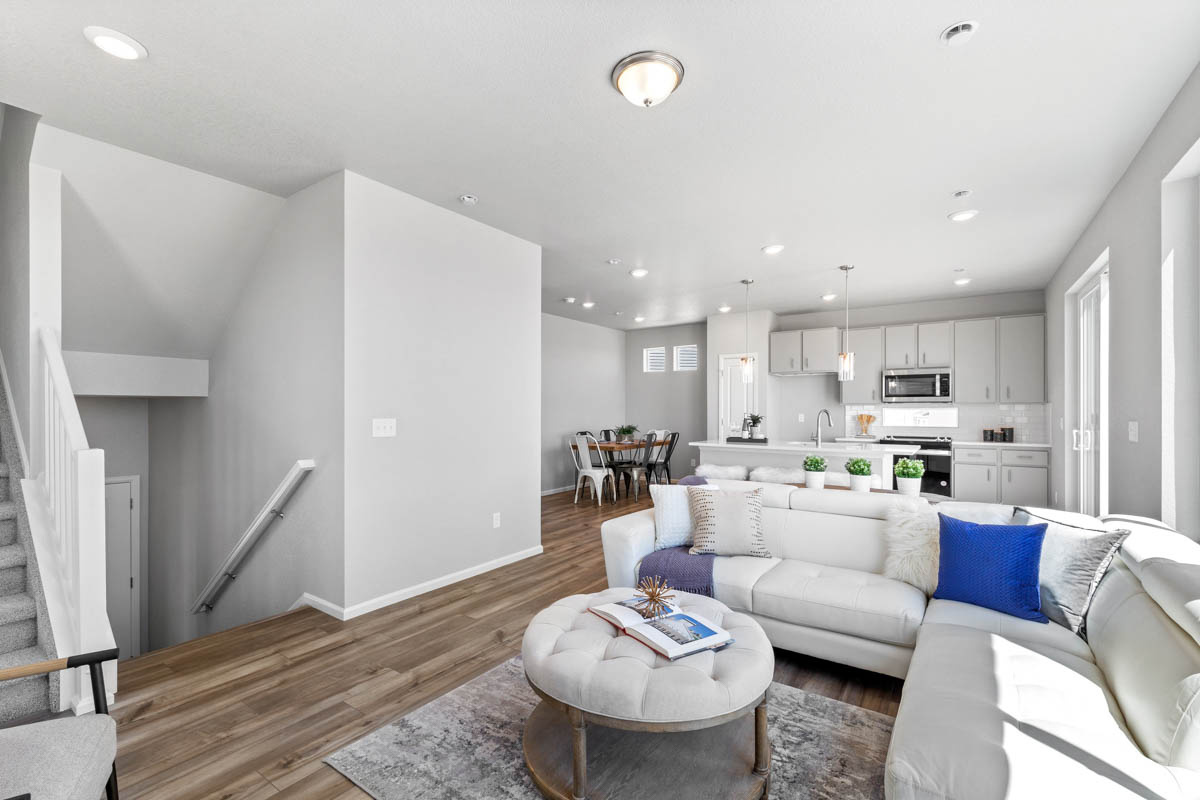 WANDER - Residential