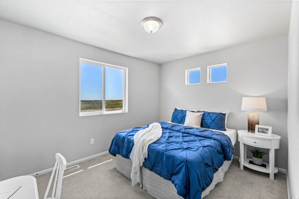 WANDER - Residential