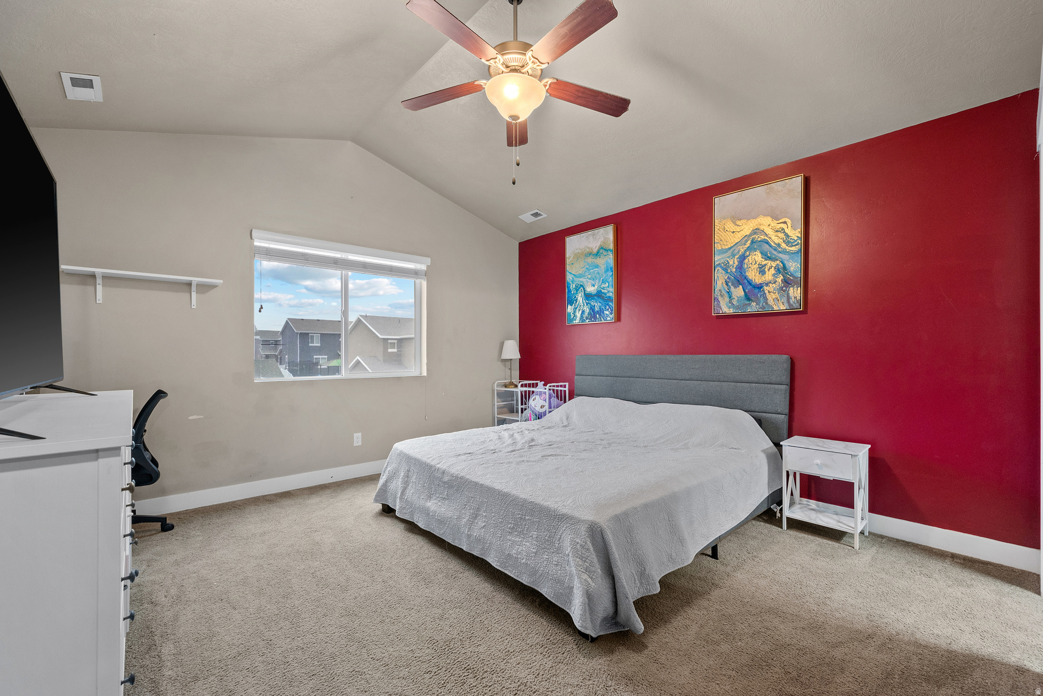 MAGNA HAMPTONS PUD - Residential