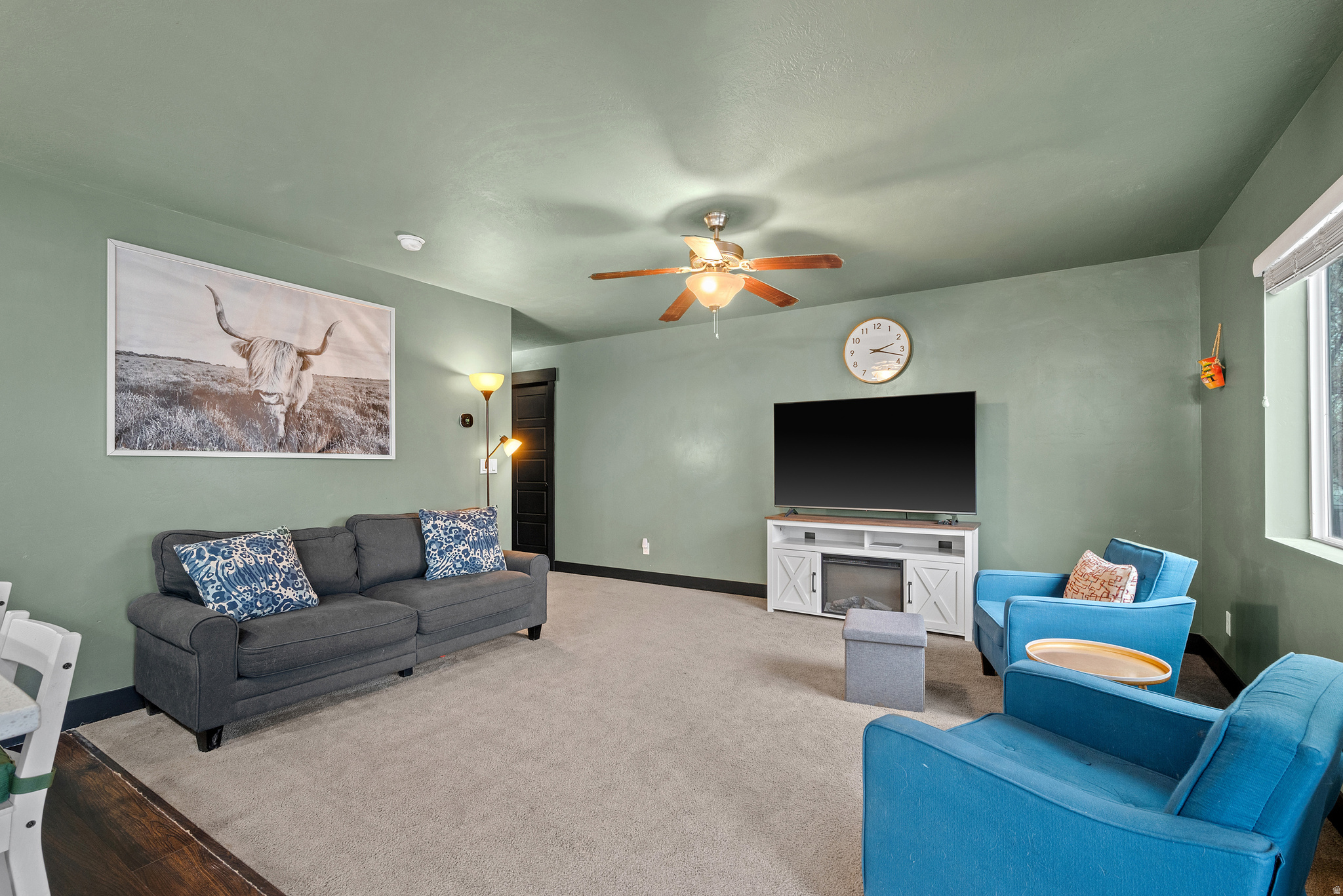 MAGNA HAMPTONS PUD - Residential