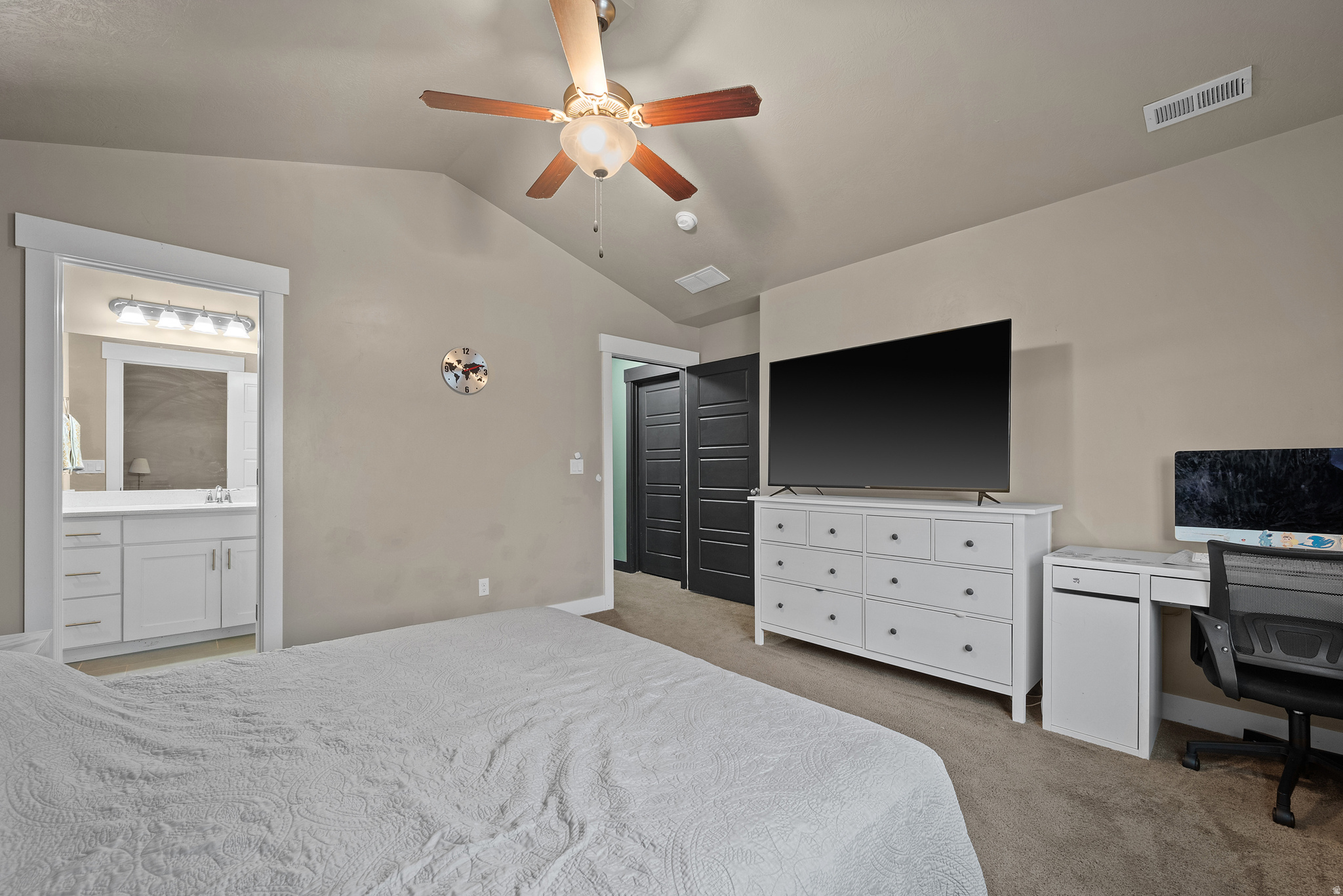 MAGNA HAMPTONS PUD - Residential