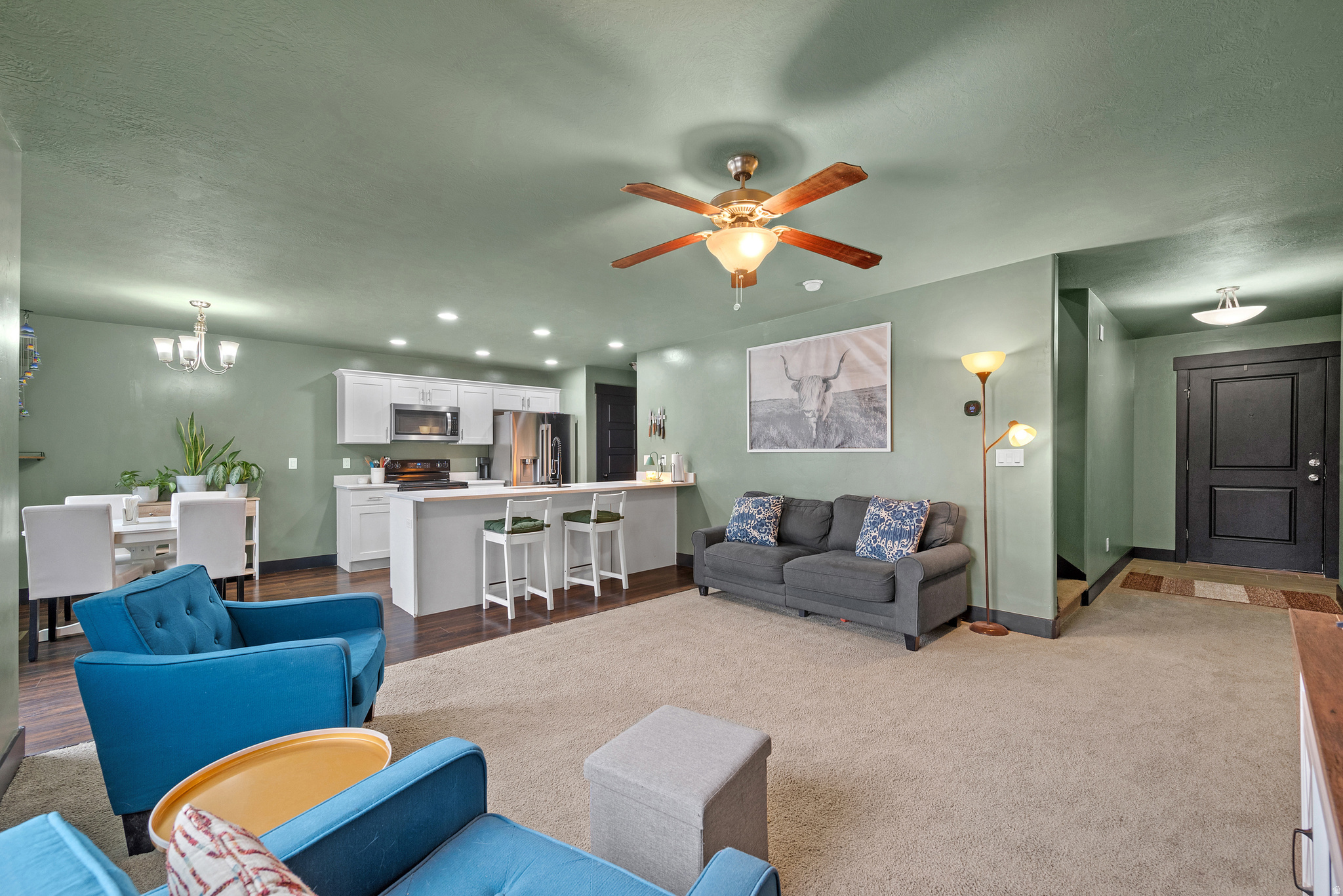 MAGNA HAMPTONS PUD - Residential