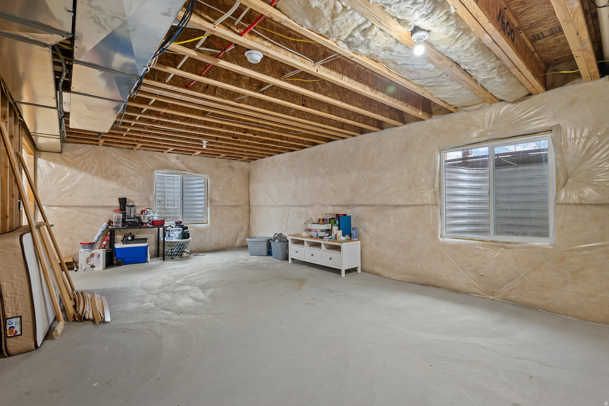 MAGNA HAMPTONS PUD - Residential