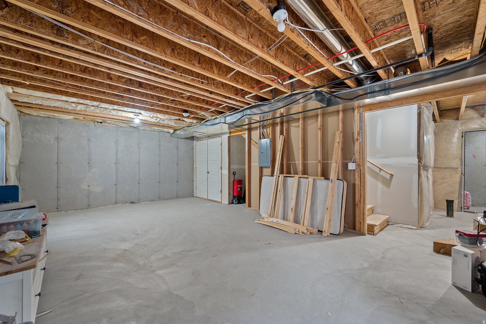 MAGNA HAMPTONS PUD - Residential