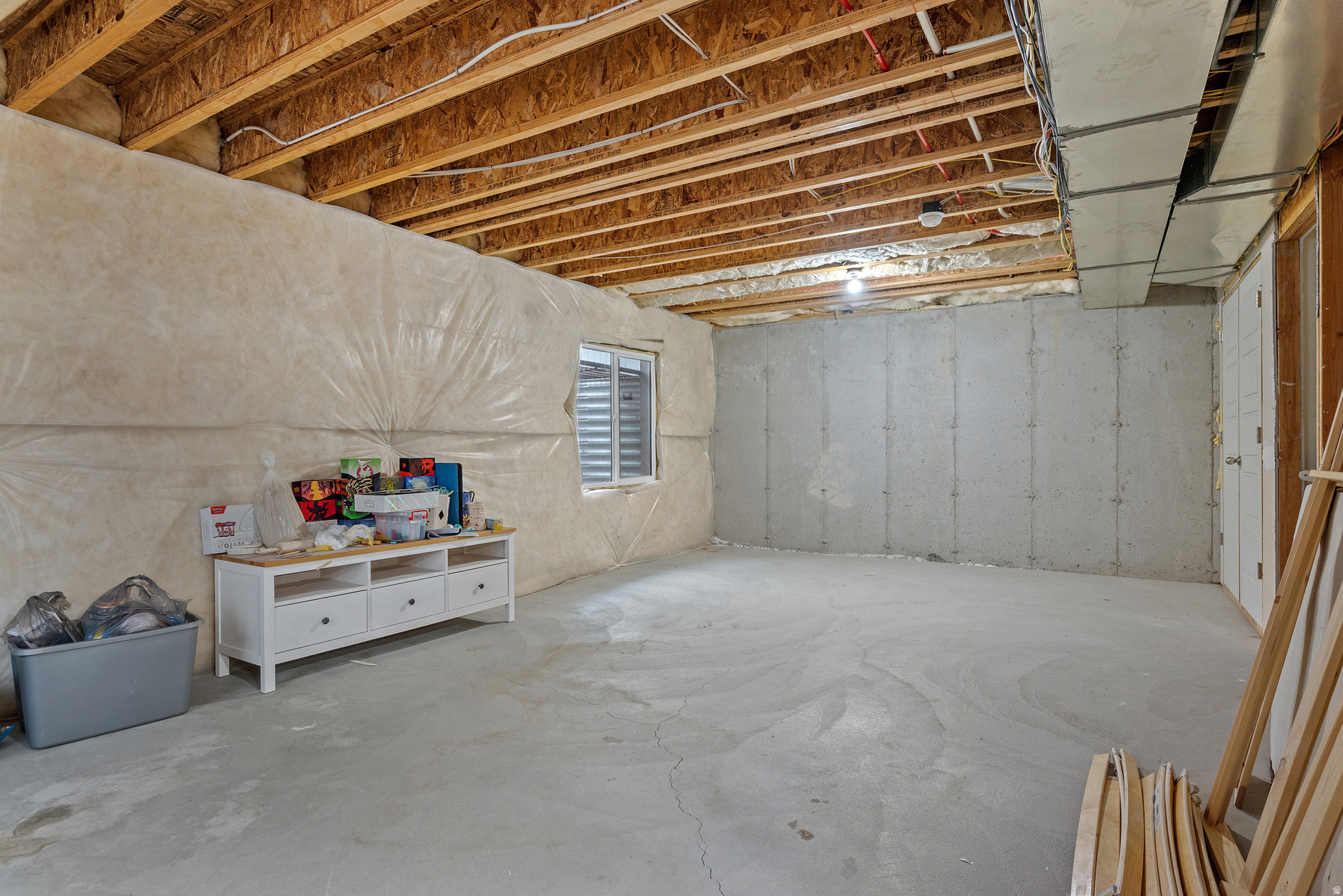 MAGNA HAMPTONS PUD - Residential