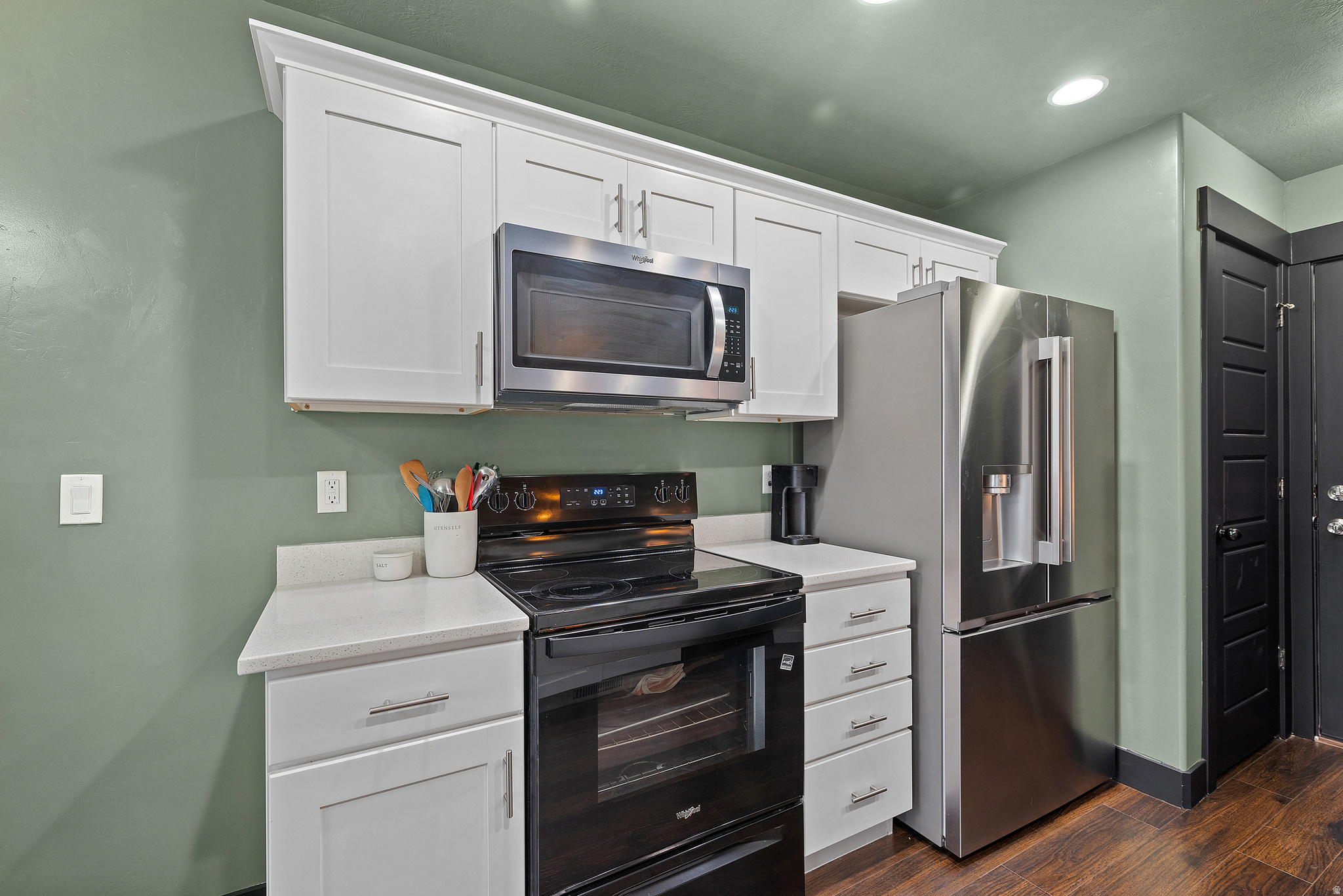 MAGNA HAMPTONS PUD - Residential