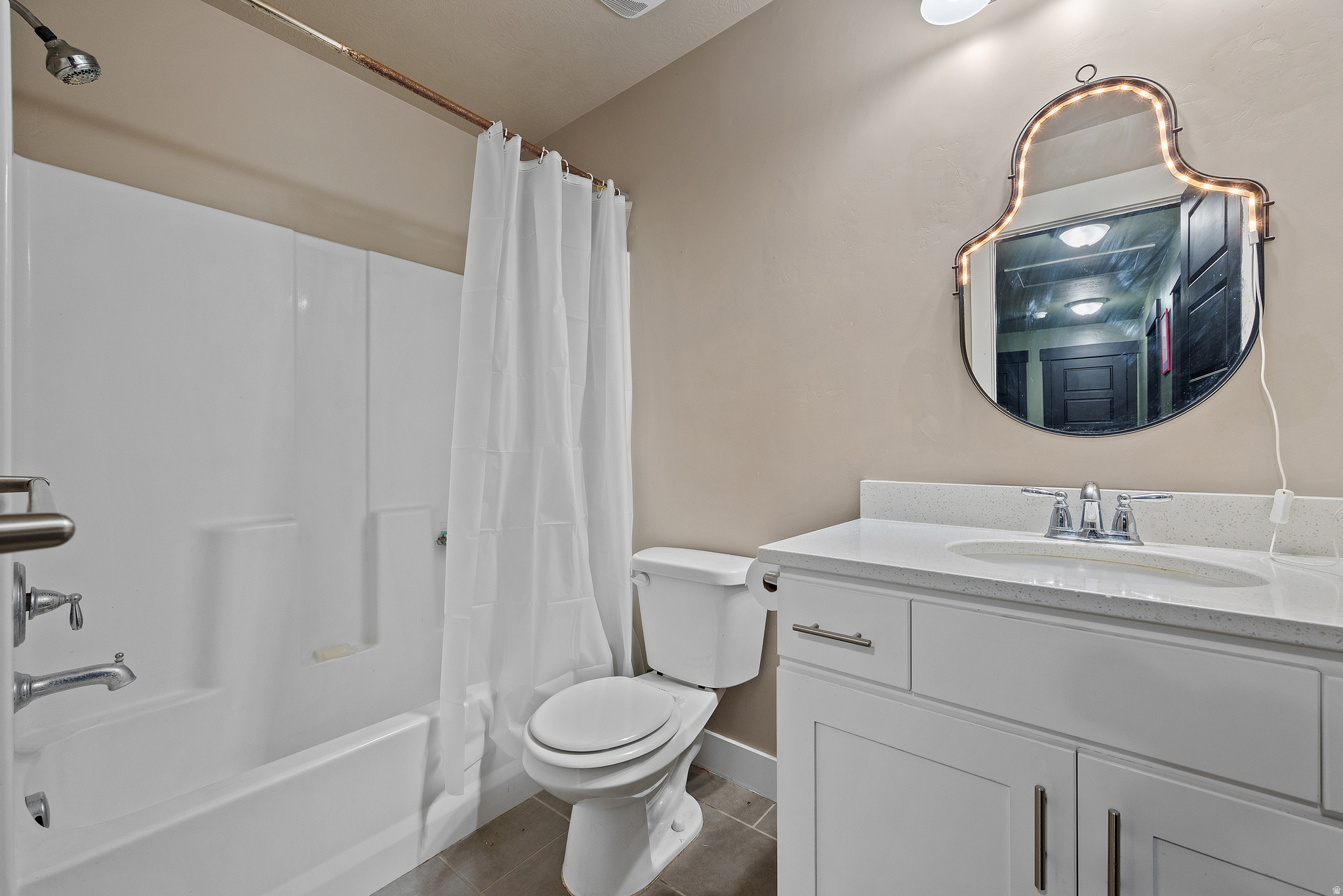 MAGNA HAMPTONS PUD - Residential