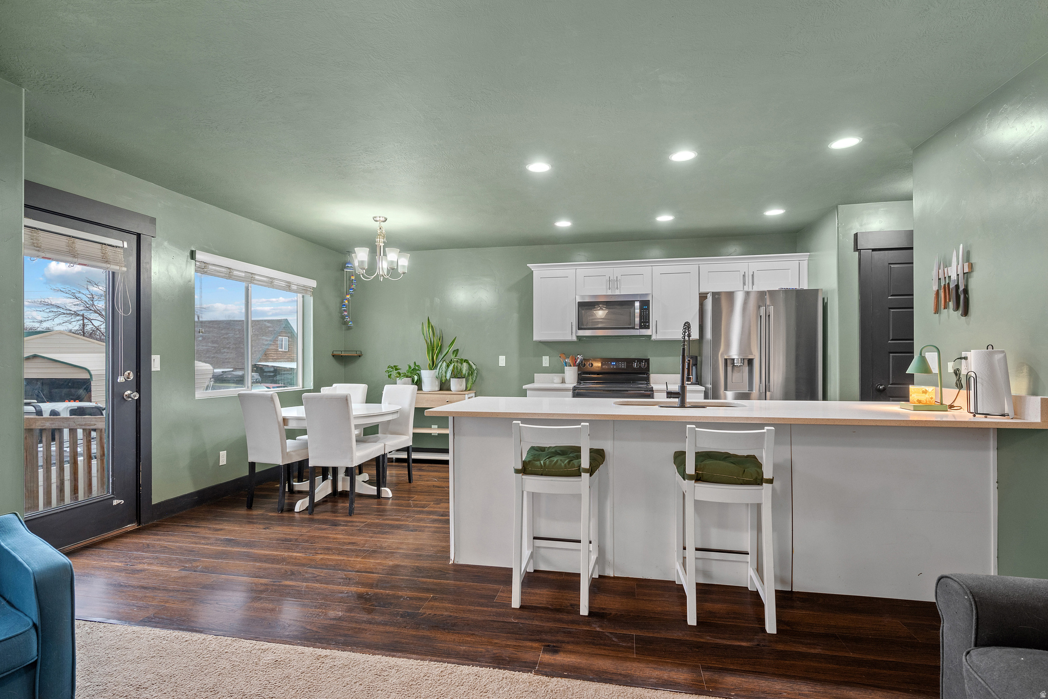 MAGNA HAMPTONS PUD - Residential