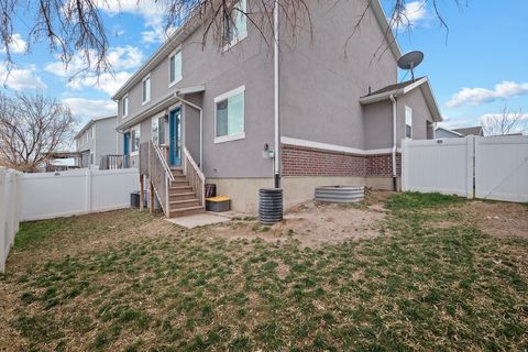Tiny photo for 7228 W NOYACK RD W, Magna, UT 84044 (MLS # 2127775)