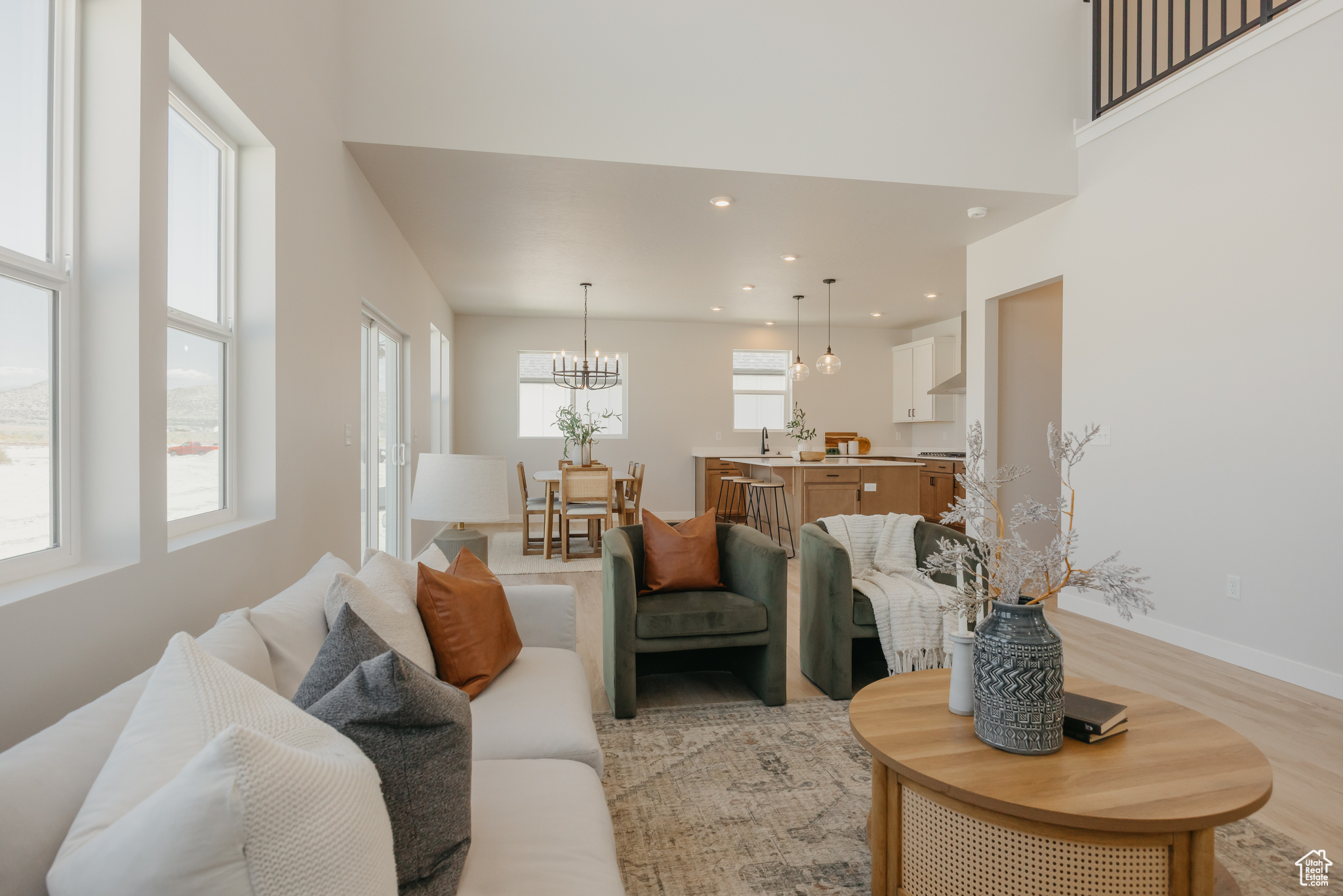 ANTELOPE MEADOWS - Residential