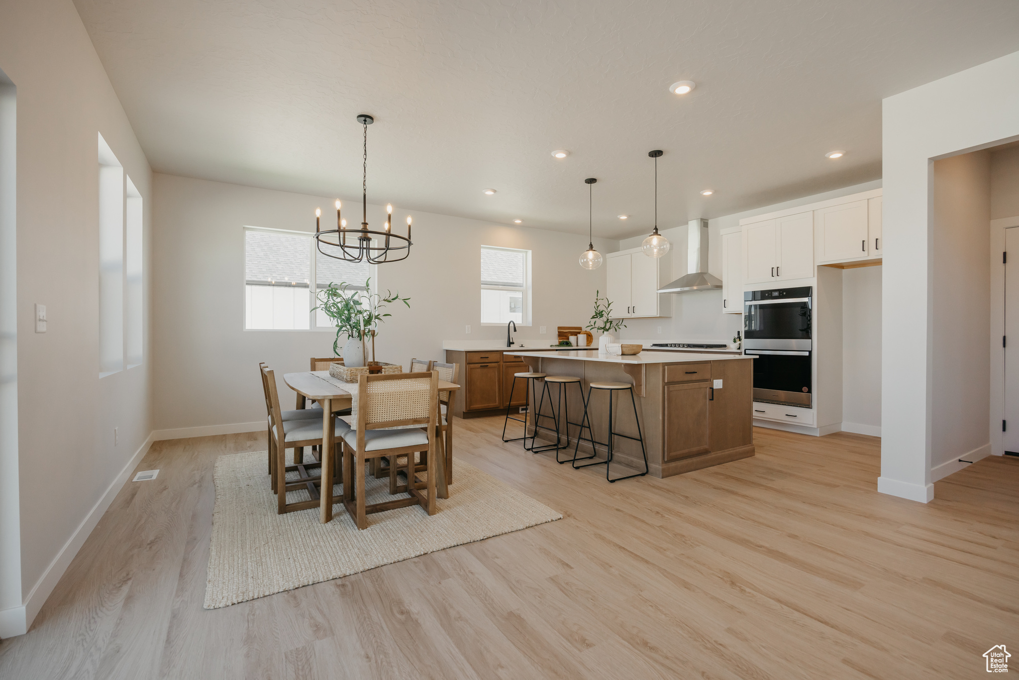 ANTELOPE MEADOWS - Residential