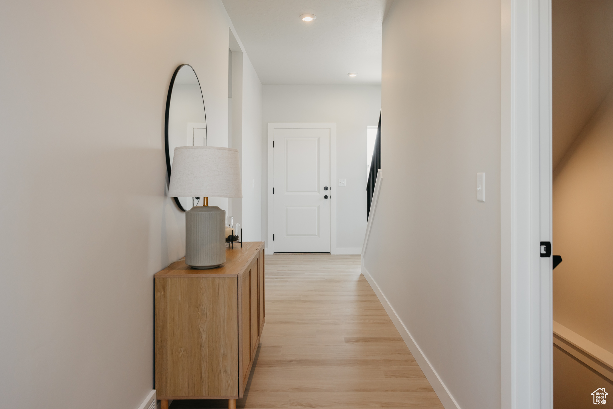 ANTELOPE MEADOWS - Residential