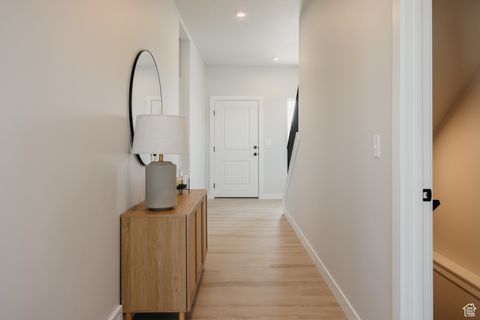 Tiny photo for 1173 E BLACKFEET DR #523, Eagle Mountain, UT 84005 (MLS # 2112911)