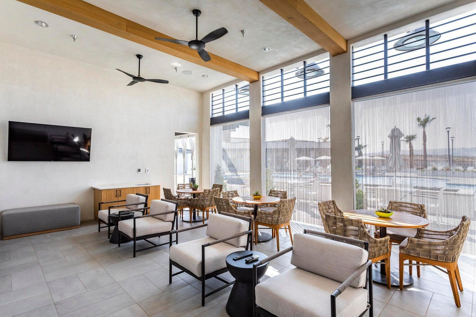 IRONWOOD FLATS - Residential