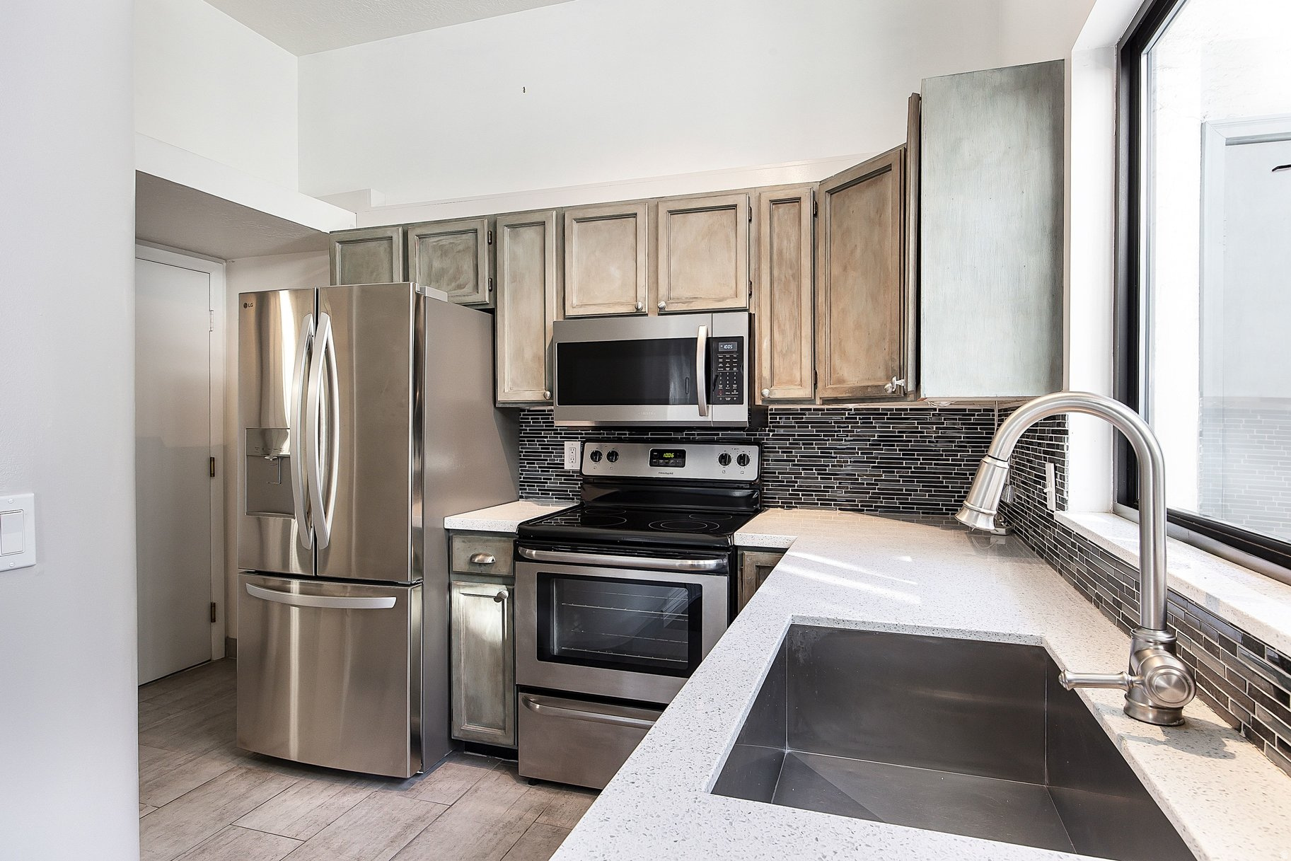 MONTEGO PLACE - Residential