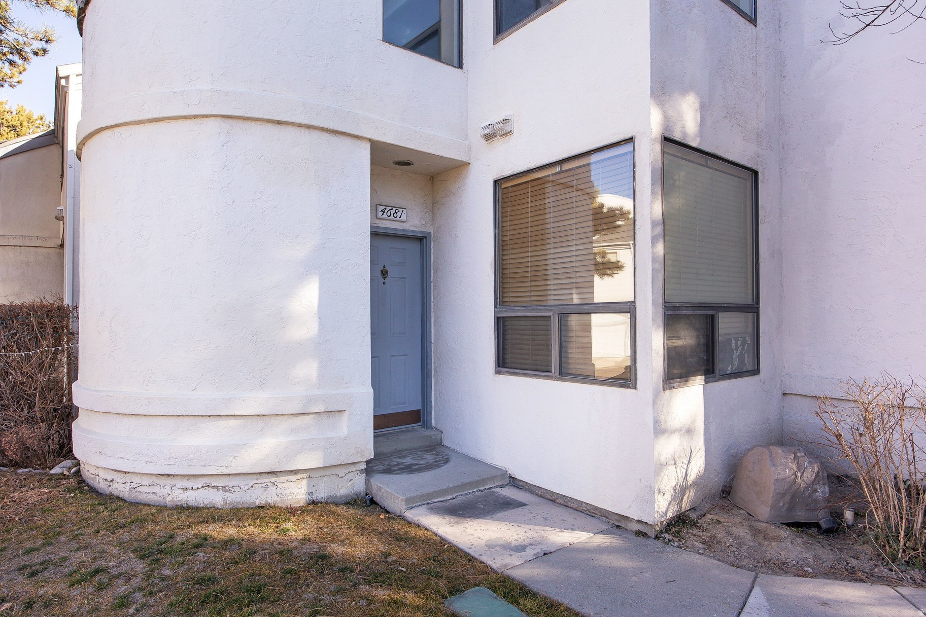 MONTEGO PLACE - Residential