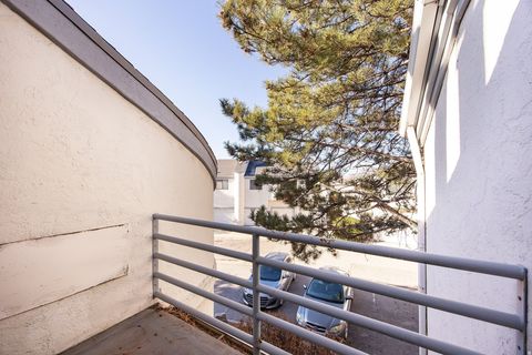 Tiny photo for 4681 S SAN LUCAS CT, Millcreek, UT 84117 (MLS # 2135681)