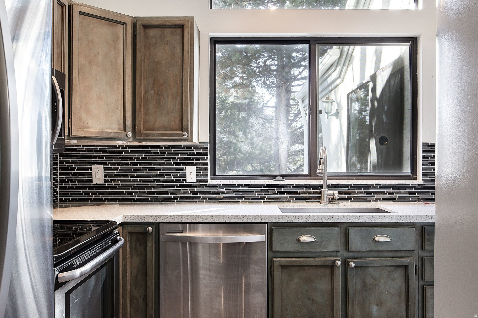 MONTEGO PLACE - Residential